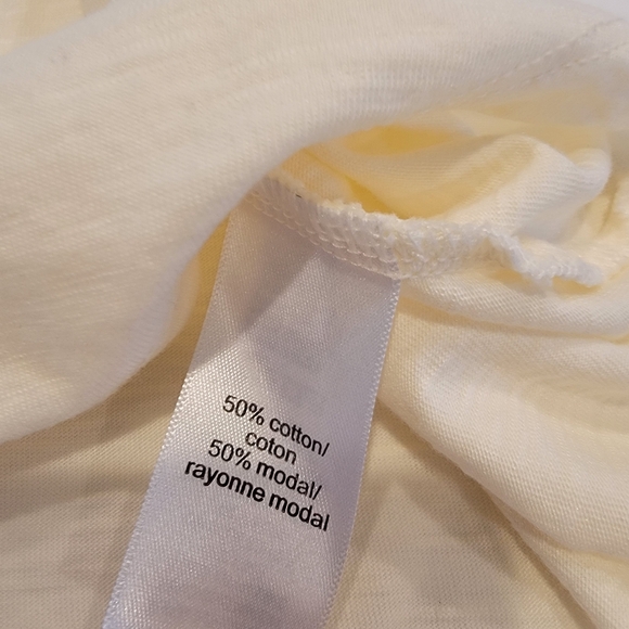 Be Nice Fall Floral Graphic Tee Size 2X NWOT! - Picture 9 of 11